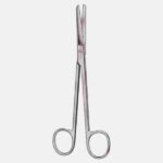 Mixter Operating,Dissecting Scissors
