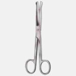 Incision Scissors