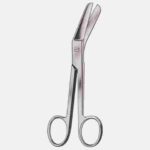 Richter Operating,Dissecting Scissors