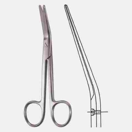 Fergusson Operating,Dissecting Scissors