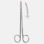 Metzenbaum Operating,Dissecting Scissors Blunt / Blunt