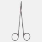 Metzenbaum-Jamison Diessecting Operating,Dissecting Scissors