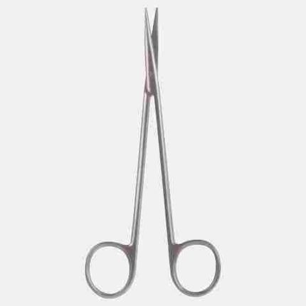 Metzenbaum-Jamison Diessecting Operating,Dissecting Scissors