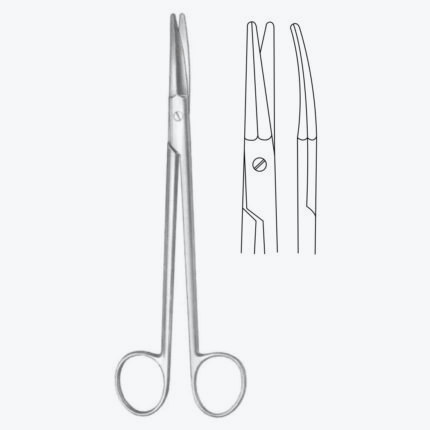 Kaye Face-Life Scissors