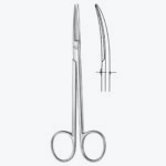 Plastic Joseph Scissor