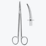 Kelly Scissor Str & Cvd