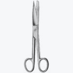 Doyen Scissors