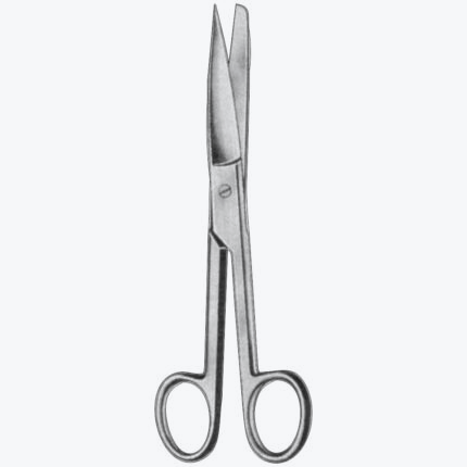 Doyen Scissors