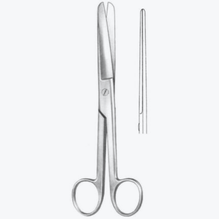 Doyen Scissors S/B, Str