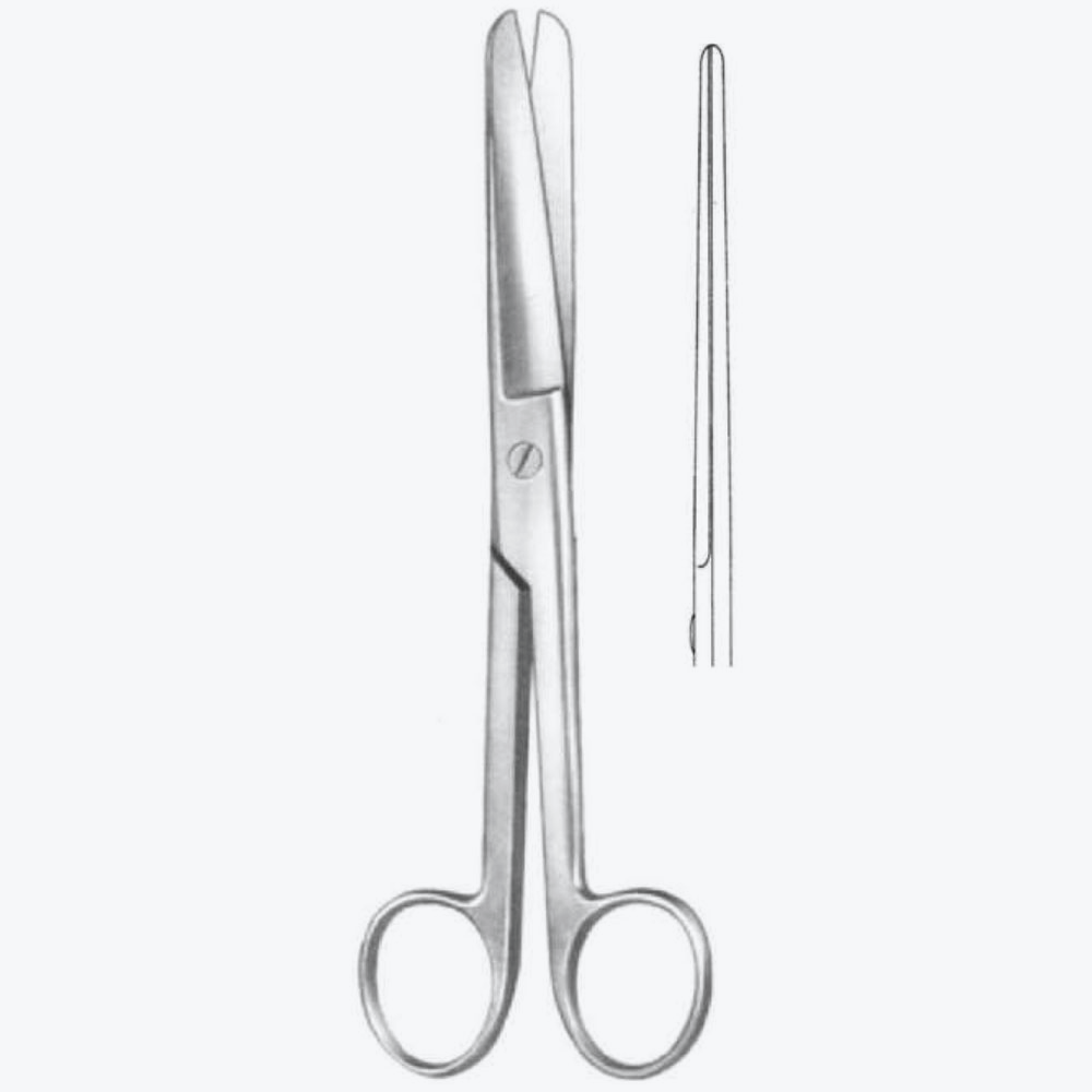 Doyen Scissors S/B, Str Doyen Scissors S/B, Str