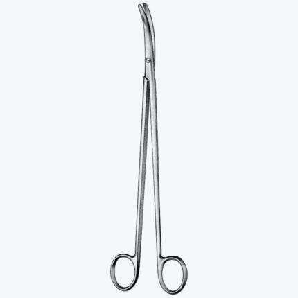 Cardinale Scissors