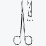 Killner ScissorsStraight, sharp/sharp