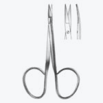 SLAYER Slayer Scissors 10 cm