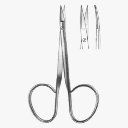 SLAYER Slayer Scissors 10 cm