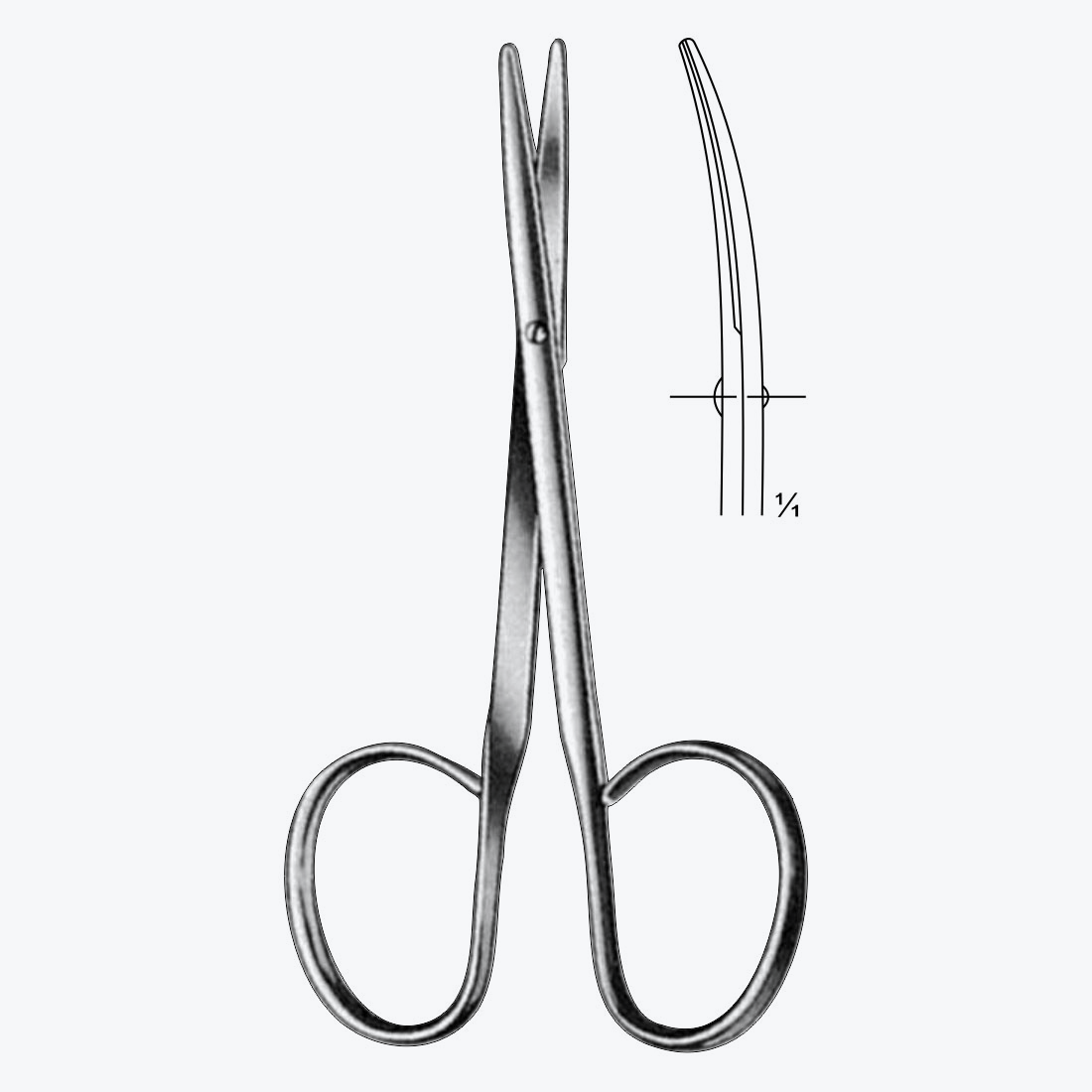 Slayer Scissors Straight & Curved Slayer Scissors Straight & Curved