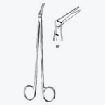Potts-Smith Vascular Scissors - Image 3
