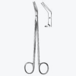 De-Bakey Vascular Scissors - Image 2