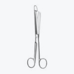 Enterotomy Tonsil Scissors