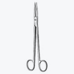 Mc-Indoe Scissors