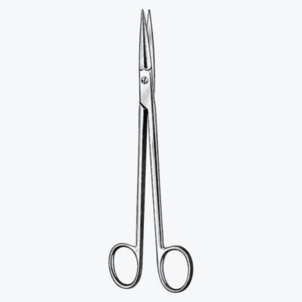 Mc-Indoe Scissors