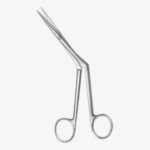 Heymann Tonsil Scissors