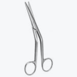 Cottle Scissors