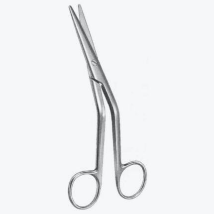 Cottle Scissors