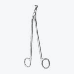 Round Cut Scissors