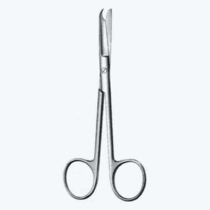 Spencer/Delicate Wirecutting Scissors