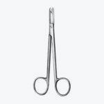 Littauer Wirecutting Scissors