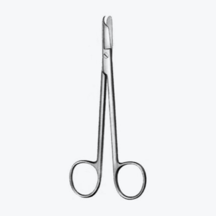 Littauer Wirecutting Scissors