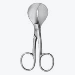 Modified-USA Wirecutting Scissors