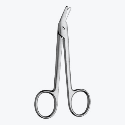 Universal Wirecutting Scissors