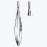 Castroviejo Micro Scissors