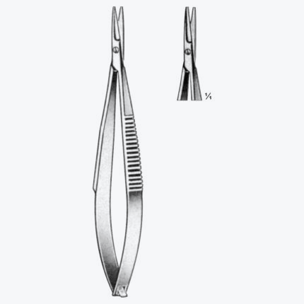 Castroviejo Micro Scissors