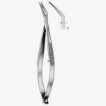 Noyes Micro Scissors