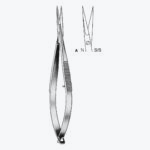 Noyes Micro Scissors