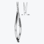 Noyes Micro Scissors - Image 2