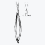 Noyes Micro Scissors - Image 3