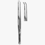 Semken Tissue Forceps