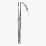 Brophy Tissue Forceps,Str & Cvd