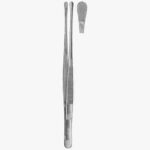 Wangensteen Tissue Forceps
