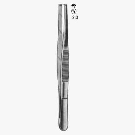 Dressing Forceps
