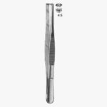 Dressing Forceps