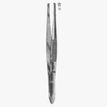 Stille 1:2 Dressing Forceps