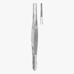 Mcindoe Dressing Forceps