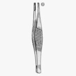 Ramsay 1:2  Dressing Forceps