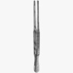 Duehrssen Dressing Forceps