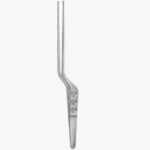 Yasargil-Sami Jaws Spoon-Shaped