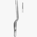 Lucae/Ent Dressing, Serrated